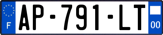 AP-791-LT