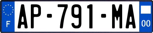AP-791-MA