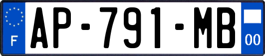 AP-791-MB