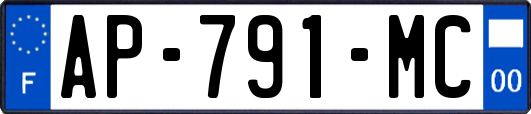 AP-791-MC