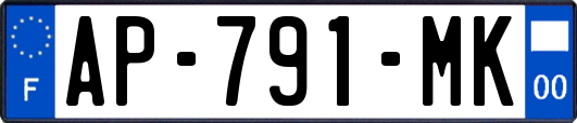 AP-791-MK