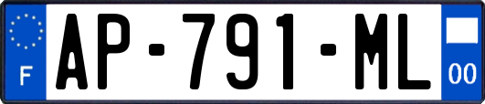 AP-791-ML