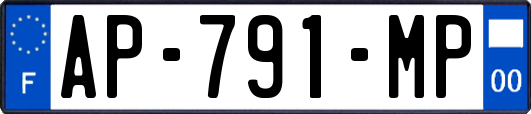 AP-791-MP