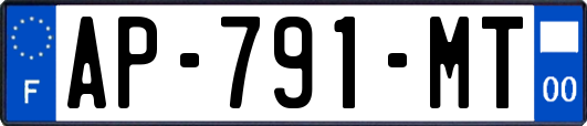AP-791-MT