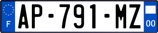 AP-791-MZ