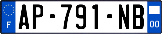 AP-791-NB