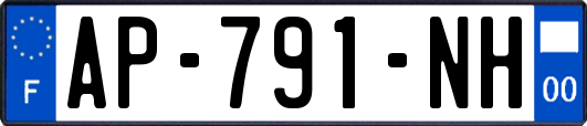 AP-791-NH
