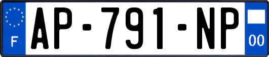 AP-791-NP