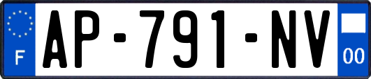 AP-791-NV