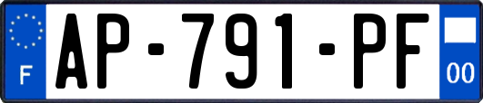 AP-791-PF