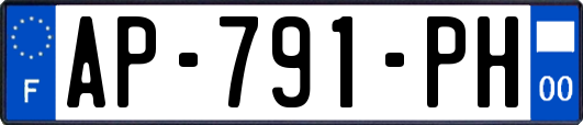 AP-791-PH