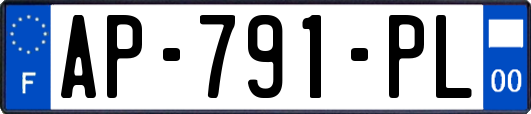 AP-791-PL