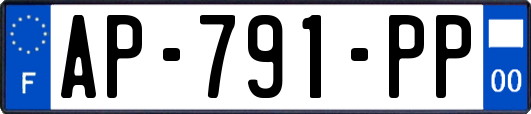 AP-791-PP