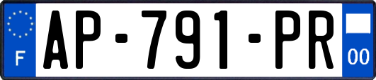 AP-791-PR