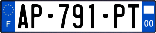 AP-791-PT