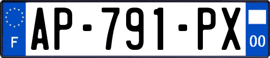 AP-791-PX