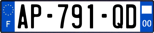 AP-791-QD
