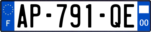AP-791-QE