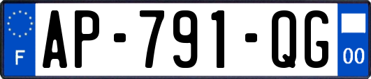 AP-791-QG