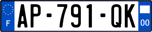 AP-791-QK