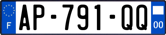 AP-791-QQ