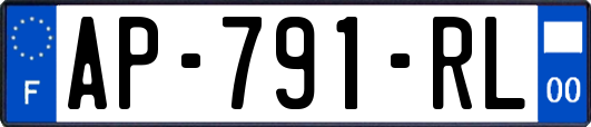 AP-791-RL