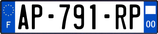 AP-791-RP