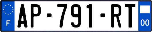 AP-791-RT