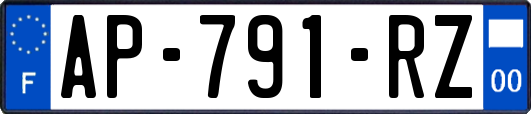 AP-791-RZ