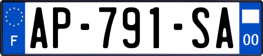 AP-791-SA