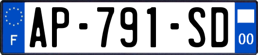 AP-791-SD