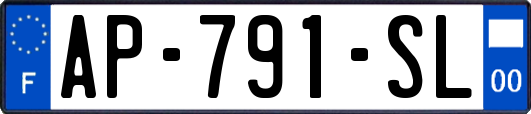 AP-791-SL