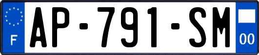 AP-791-SM