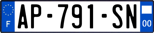AP-791-SN