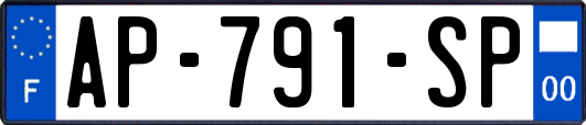 AP-791-SP