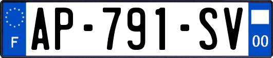 AP-791-SV
