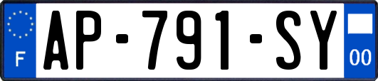 AP-791-SY