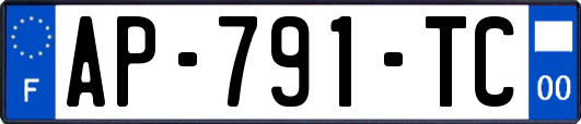 AP-791-TC