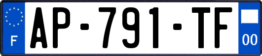 AP-791-TF