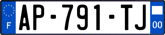 AP-791-TJ