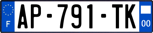 AP-791-TK