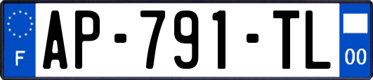 AP-791-TL