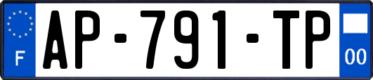 AP-791-TP