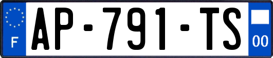 AP-791-TS