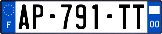 AP-791-TT