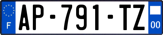 AP-791-TZ