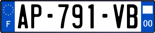 AP-791-VB