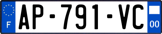 AP-791-VC