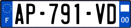 AP-791-VD