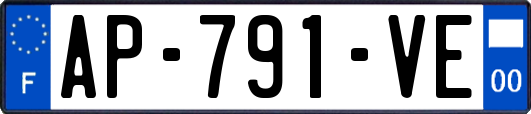 AP-791-VE
